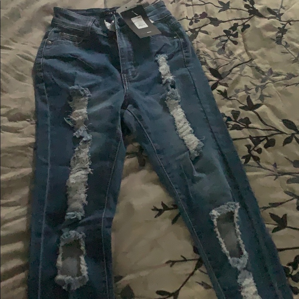 FashionNova pants